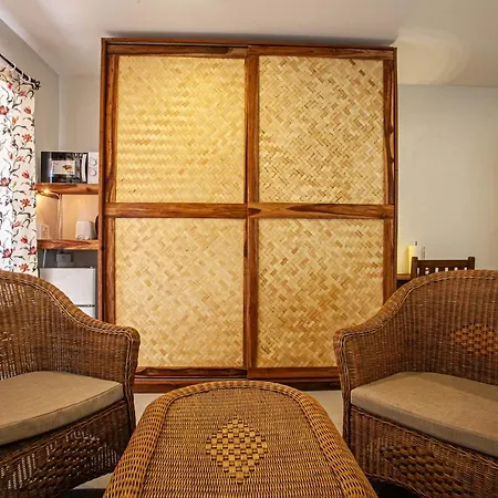 Lanta Thai Homestay Koh Lanta Exterior photo