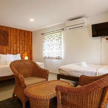 Lanta Thai Homestay Koh Lanta Exterior photo