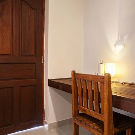 Lanta Thai Homestay Koh Lanta Exterior photo