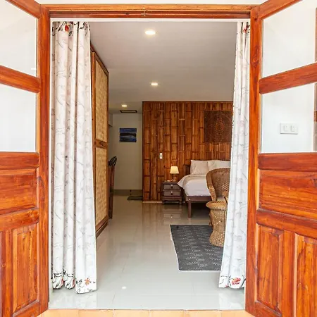 Lanta Thai Homestay Koh Lanta Exterior photo