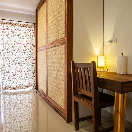 Lanta Thai Homestay Koh Lanta Exterior photo