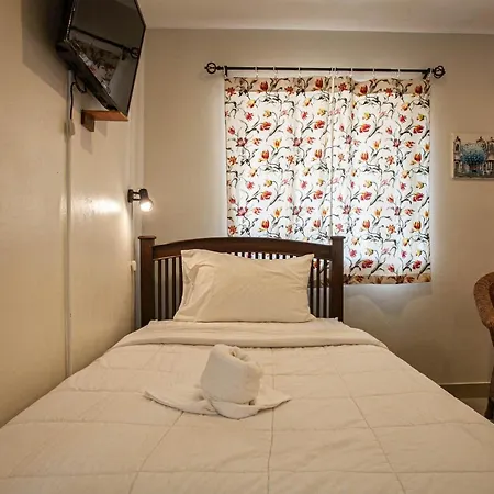 Lanta Thai Homestay Koh Lanta Exterior photo